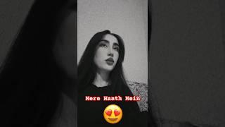 Mere Haath mein  cover  | Fanaa|  Fariza_oripovna