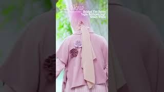 OUT NOW! BTS Music Video Fatin Ingin Bertemu Lagi #shorts