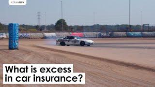 What Is Excess in Car Insurance?