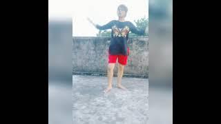 Matak matak /sapna chaudhari/ shalu pandey dance