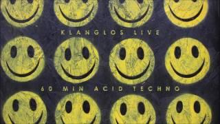 Klanglos - Acid Is The Answer #1 [Acid Techno Set]