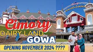 Cimory Dairyland Gowa | Opening November 2024 ???