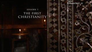 Historia chrześcijaństwa, odc.1 - Początki chrześcijaństwa