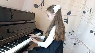 Елизавета Смирнова