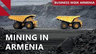 Armenia’s Zangezur mine expecting record production volumes: THIS WEEK IN BUSINESS