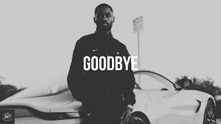 [Free] Dave Type Beat - "Goodbye"