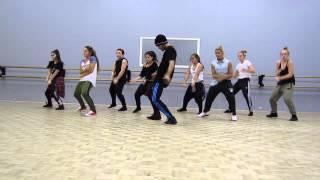 TOUCHIN' LOVIN' - Trey Songz ft. Nicki Minaj Dance | Devon Perri