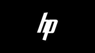 لوگوی HP