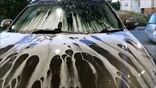 Nanolex Si3D  by XFS Car Detailing