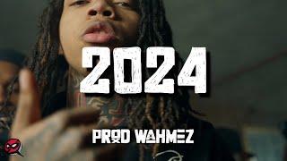 [SOLD] CHUCKY WACKEM X OT7 QUANNY TYPE BEAT "2024" (@prod.wahmez )