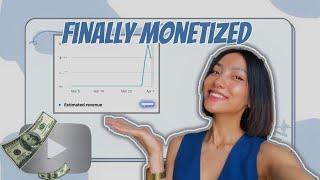 How much YouTube pay me ?|| My short videos revenues || How long it took me to get monetized?