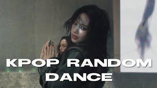 KPOP RANDOM DANCE (NEW/ICONIC)