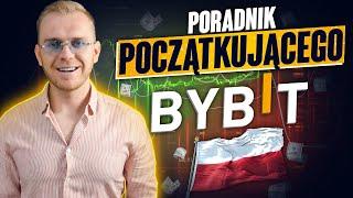 GIEŁDA BYBIT: [PORADNIK 2024] SZYBKI START. JAK KUPIĆ BITCOINA I KRYPTOWALUTY?