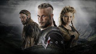 10 фактов о сериале Викинги (Vikings); спойлер 2 сезона