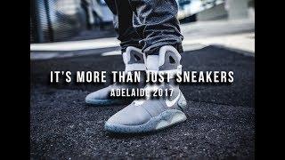 IMTJS Adelaide 2017 present by The Kickz Stand | DopeKoto