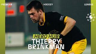 Thierry Brinkman ⭐️ Hero Hub  Tulp Hoofdklasse ‘24/’25