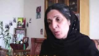 Parvin Fahimi still asks- Interview by Mahboubeh Abbasgholizadeh-part 1