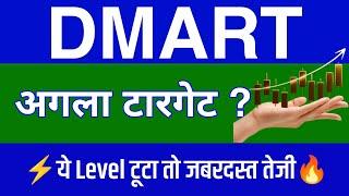 DMART Share Latest News | DMART Share news today | DMART Share price today |