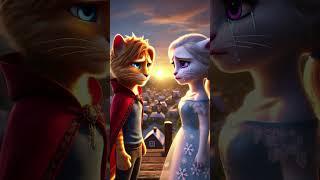 Meow Meow Love Story