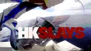 HKSLAYS Bumper Montage Intro V.1