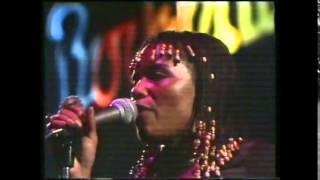 Mothers Finest Grugahalle Essen 3-1978