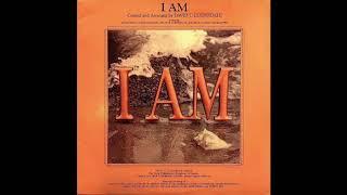 I AM - DAVID T. CLYDESDALE (1983)