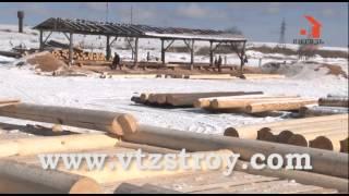 Строительная компания Витязь Строй.