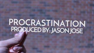 True Procrastination at it's finest | starRo - Yams | JJontheblock(Jason Jose) Choreography