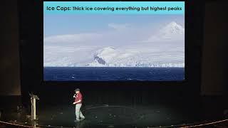 Antarctica:  Ice and Glaciers Presentation