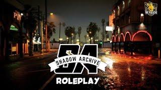 Shadow Archive Roleplay Trailer