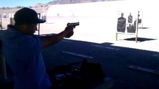 Richard Montiel 9mm