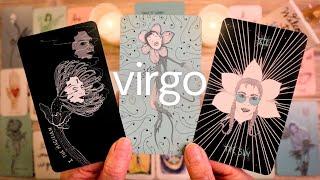 VIRGO LOVE TAROT- THIS IS WHAT YOU’VE BEEN WAITING FOR, VIRGO!! ️