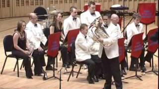 David Childs - Benedictus - Euphonium