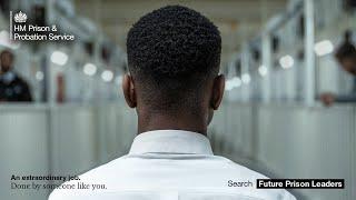The Future Prison Leaders Programme