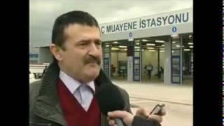 Müfit Kayacan Vatandaşın araç muayene isyanı.mp4