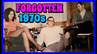 1970s Events You Forgot About!