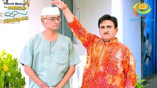 Jetha Swears By Champak | Taarak Mehta Ka Ooltah Chashmah | Purani Note