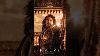 Kalki Arjuna Entry Vijay Deverakonda#viral #movie #kalki #review #malayalam #trending #bujji #gta