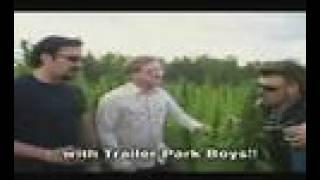 Trailer Park Boys promo 2008