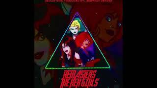 The Hex Girls - Trap Of Love (Remastered 2024)