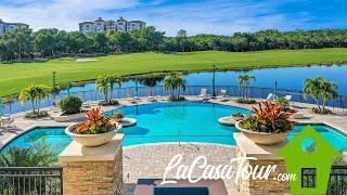 1.5 Million Dollar Condo in Bonita Springs | Florida Homes for Sale