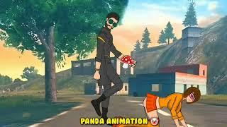Free Fire Animation 2d 3d 