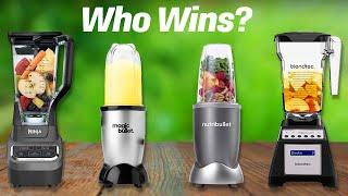 Best Smoothie Blenders 2024 [don’t buy one before watching this]