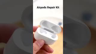 Airpods Repair Kit #viralvideo #shorts #gadgets #amazingtech #tiktok #airpods #apple #iphone