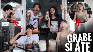 LEFT OR RIGHT SHAKE CHALLENGE (KADIRI HAHA)