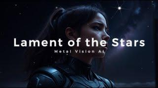 Lament of the Stars - Metal Vision AI