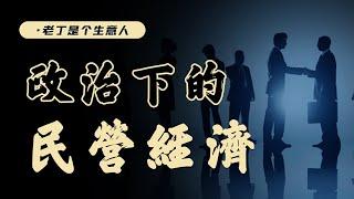 中國經濟的發動機，民營企業正當時