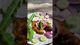 Pomfret fry#pomfretfish#pomfretfishrecipe #fishrecipe #sunday #reels #shortsfeed