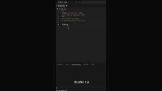 Lambda Functions in Python Explained In less than 60 seconds! #codeing #programminglanguage #phython