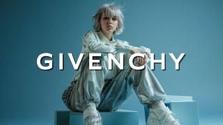 Givenchy Store Playlist · Modern Chic Fashion Music · Ambient Luxury for Minimal Boutiques